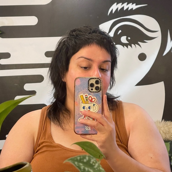 turnthecameraon